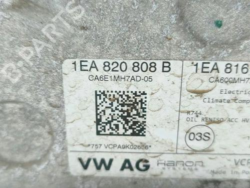 AC-Kompressor VW ID.3 (E11, E12) Pro S | BP36104435M34 - Image 6