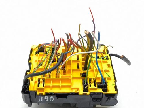 Fuse box CITROËN C5 AIRCROSS (A_) 1.2 PureTech 130 (ARHNSJ) | BP38279317E1 - Image 3