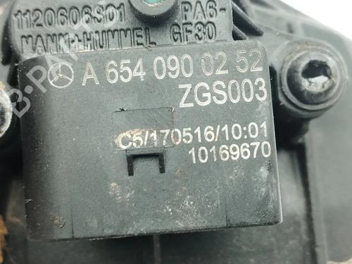 Other MERCEDES-BENZ E-CLASS (W213) E 220 d (213.004) | BP33865683O1 - Image 6