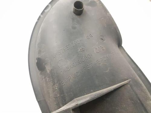 Pipe CITROËN C8 (EA_, EB_) 2.0 HDi | BP33924196M125 - Image 3