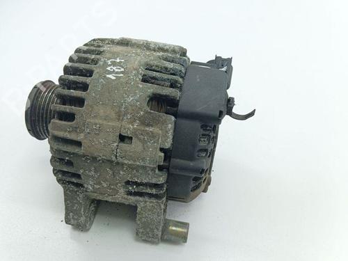 Alternator PEUGEOT 407 (6D_) 2.0 HDi 135 (6DRHRH, 6DRHRE, 6DRHRG, 6DRHRJ) | BP28886395M7 