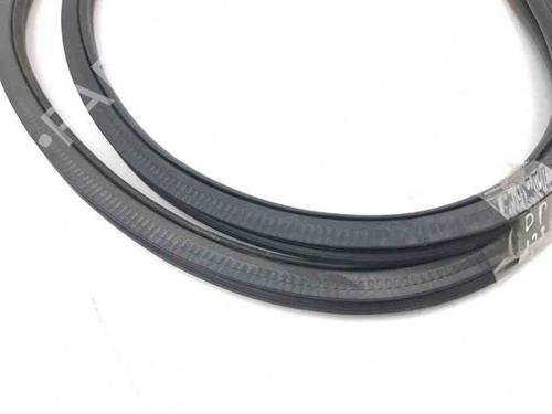Rubber door seal AUDI A1 Sportback (8XA, 8XF) 1.0 TFSI | BP28881173C142