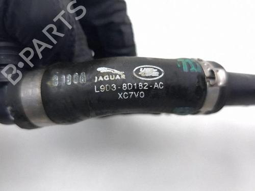 Pipe JAGUAR I-PACE (X590) EV400 AWD | BP37220955M125 - Image 8