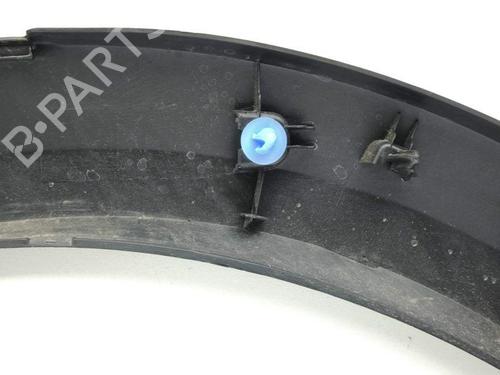 Wheel arch trim CITROËN C5 AIRCROSS (A_) 1.2 PureTech 130 (ARHNSJ) | BP28905408C116 
