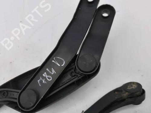 Front wipers mechanism MERCEDES-BENZ C-CLASS (W204) C 200 CDI (204.001) | BP28861355C83 
