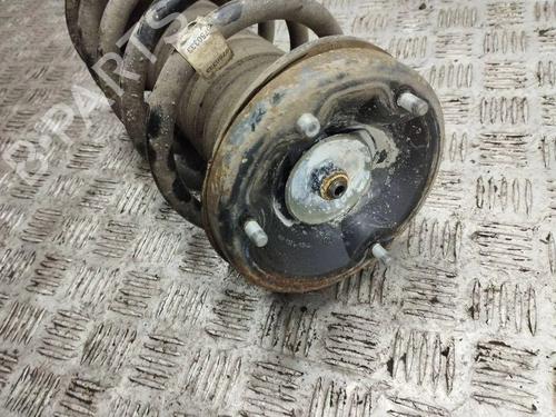 Right front shock absorber BMW X5 (E53) 3.0 d | BP28890185M17  - Image 7