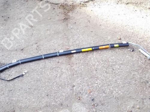 Used Right curtain airbag HYUNDAI TUCSON (JM) 2.0 CRDi All-wheel Drive (140 hp) 28884686