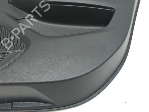 Rear right panel PEUGEOT 208 I (CA_, CC_) 1.4 VTi | BP28873929C61 