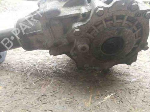 Transfer box KIA SPORTAGE V (NQ5) 1.6 T-GDI AWD | BP28869184M36