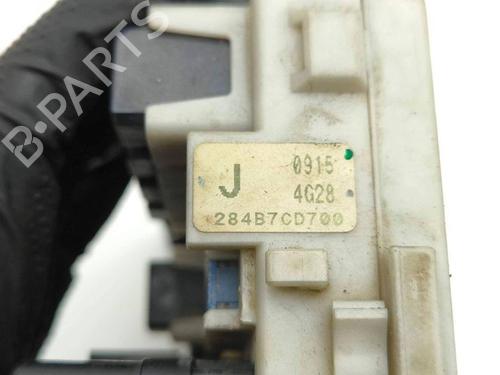 Fuse box NISSAN 350Z Coupe (Z33) 3.5 (AAZ33) | BP28882289E1 