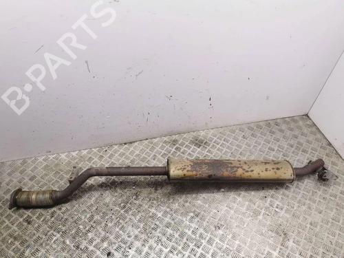 Exhaust system RENAULT MEGANE II Saloon (LM0/1_) 1.4 | BP36203769M121  - Image 9