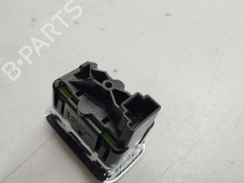 Right rear window switch MERCEDES-BENZ C-CLASS (W204) C 220 CDI (204.008) | BP28890841I28 