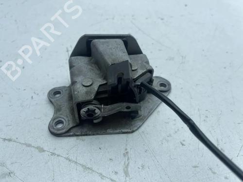 Højre bagtil lås BMW i3 (I01) Range Extender | BP36104552C99 - Image 4