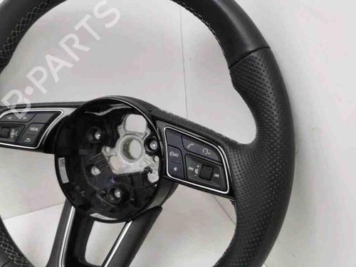 Steering wheel AUDI Q2 (GAB, GAG) 35 TFSI | BP28899874C49 