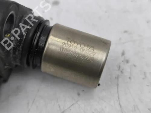 Electronic sensor TOYOTA RAV 4 III (_A3_) 2.2 D 4WD (ALA30_, ALA30R) | BP28852021M84 