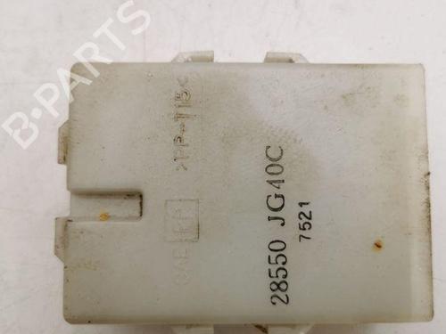 Electronic module NISSAN X-TRAIL II (T31) 2.0 dCi 4x4 | BP28842123M83 