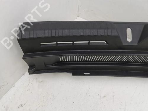 Boot lining AUDI A1 Sportback (GBA) 25 TFSI | BP36046356I3 - Image 8