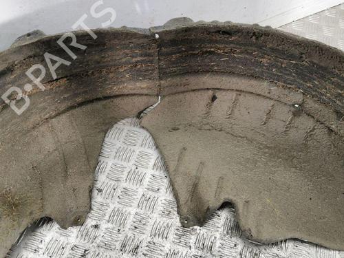 Wheel arch FORD FOCUS IV (HN) 1.0 EcoBoost | BP28896545C56 