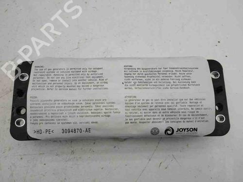 Used Passenger airbag AUDI A1 Sportback (8XA, 8XF) 1.0 TFSI (95 hp) 28901485