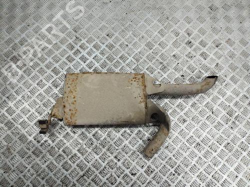 Used Exhaust system Exhaust system AUDI A4 B5 (8D2) 1.9 TDI (90 hp) 40190044 40190044