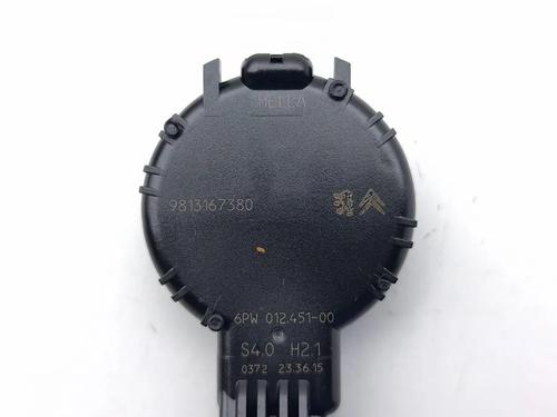 Electronic sensor CITROËN C4 III (BA_, BB_, BC_) ë-C4 (BCZKXC, BZCKSC) | BP32676121M84  - Image 6