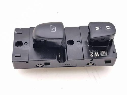Left front window switch NISSAN JUKE (F16_) 1.6 Hybrid | BP33863065I27 - Image 2