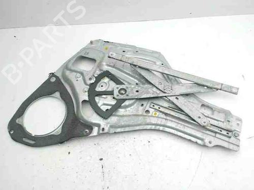 Used Rear right window mechanism KIA SPORTAGE V (NQ5) 1.6 T-GDI AWD (180 hp) 28841360