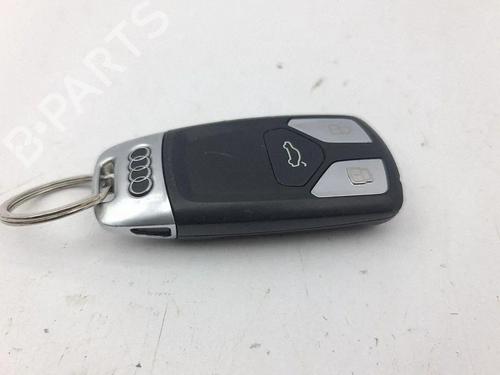 Electronic module AUDI A4 Allroad B9 (8WH, 8WJ) 2.0 TDI quattro | BP38252375M83 - Image 7