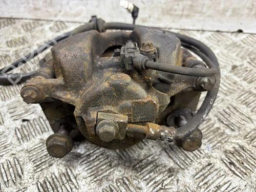Right front brake caliper MERCEDES-BENZ A-CLASS (W177) A 180 d (177.003) | BP36079421M104 - Image 4