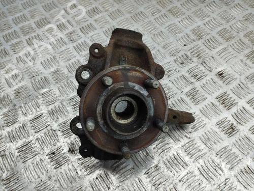 Used Left front steering knuckle Left front steering knuckle 28894363 28894363
