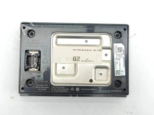 Used Electronic module Electronic module 36062584 36062584