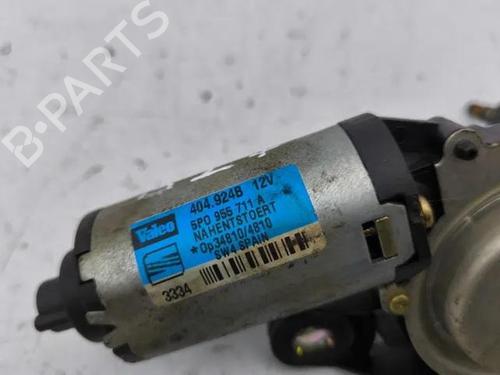Rear windshield wiper arm SEAT ALTEA (5P1) 2.0 TDI 16V | BP28852373C144 