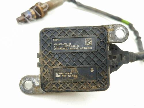 Elektronisk sensor NISSAN NAVARA (D22) 3.0 TD 4x4 | BP28906422M84