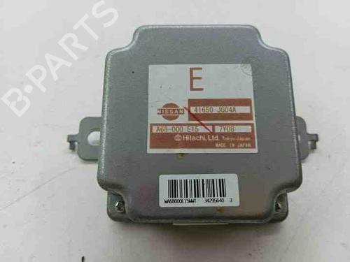Calculateur de boîte de vitesses NISSAN X-TRAIL II (T31) 2.0 dCi 4x4 (150 hp) 28845166