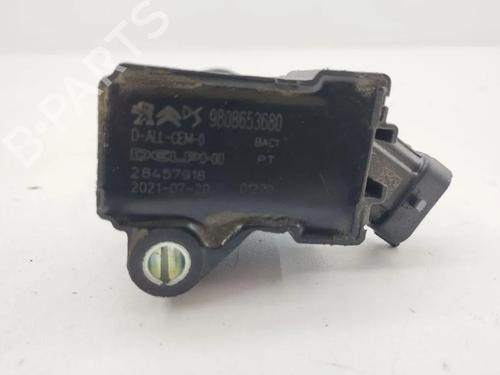 Ignition coil OPEL MOKKA 1.2 (76) | BP36330996M94 - Image 2