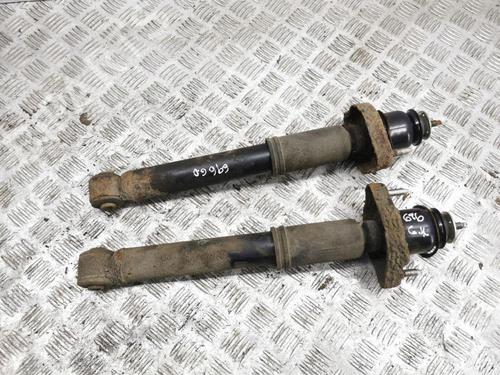Used Left rear shock absorber Left rear shock absorber 38241966 38241966