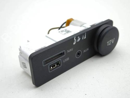 Electronic module JAGUAR XE (X760) 2.0 D | BP28878063M83 - Image 9