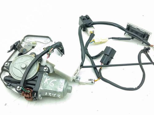 Electronic module CITROËN C-CROSSER (VU_, VV_) 2.2 HDi | BP36084119M83 - Image 3