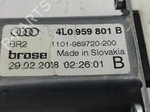 Left front window motor AUDI Q7 (4LB) 3.0 TDI quattro | BP28852251E21 - Image 2