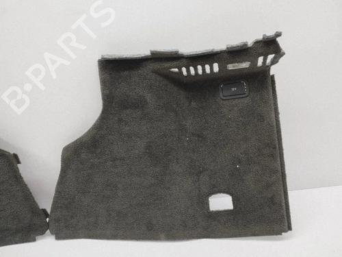 Boot lining BENTLEY CONTINENTAL FLYING SPUR (3W_) 6.0 | BP38240752I3 - Image 6