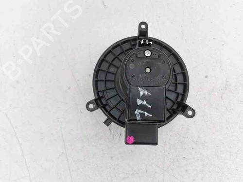 Heater matrix CHRYSLER GRAND VOYAGER V (RT) 2.8 CRD | BP28899521M63 