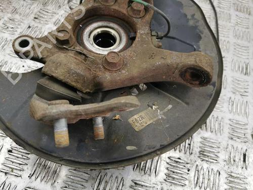 Right front steering knuckle LEXUS NX (_Z1_) 300h AWD (AYZ15_, AYZ15R) | BP36152235M26 - Image 5