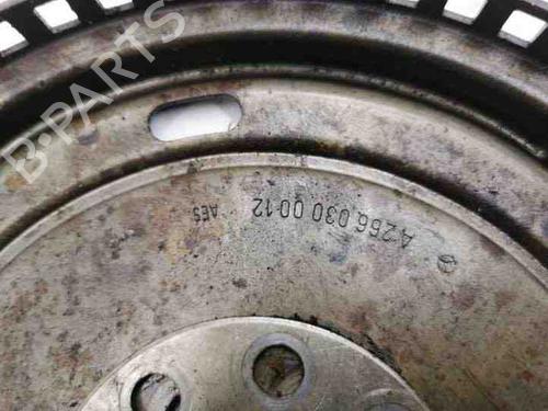 Flywheel MERCEDES-BENZ B-CLASS Sports Tourer (W245) B 180 CDI (245.207) | BP28841980M101 