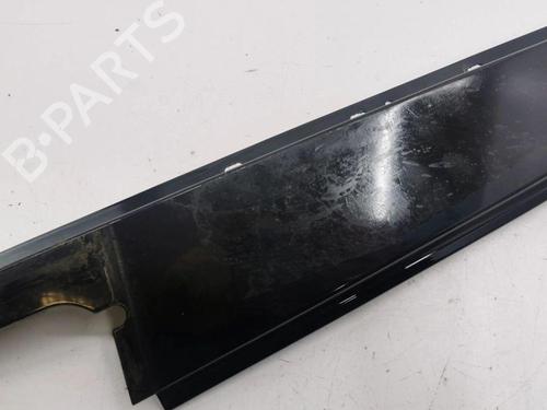 Door moulding trim LAND ROVER RANGE ROVER EVOQUE (L538) 2.2 D 4x4 | BP28898663C150 