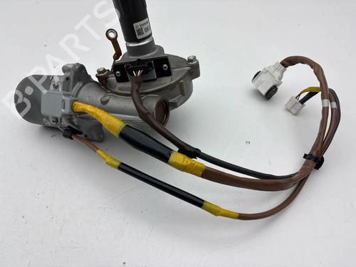 Electronic module TOYOTA GT 86 Coupe (ZN6_) 2.0 (ZN6AC_, ZN6BC_, ZN6K) | BP32143857M83 - Image 3