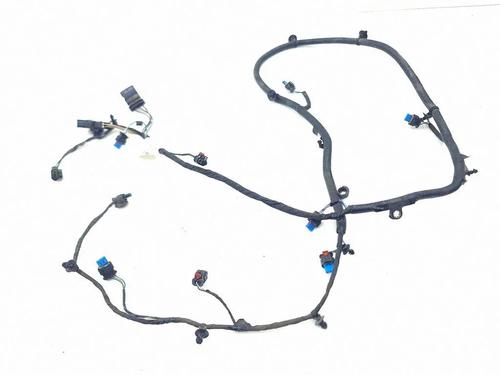 Used Wiring harness Wiring harness LAND ROVER RANGE ROVER VELAR (L560) 2.0 D200 MHEV 4x4 (204 hp) 40208805 40208805