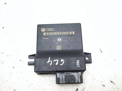 Used Electronic module Electronic module AUDI Q7 (4LB) 3.0 TDI quattro (245 hp) 40191481 40191481