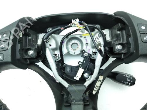 Steering wheel LEXUS IS II (_E2_) 220d (ALE20) | BP33672818C49 - Image 7