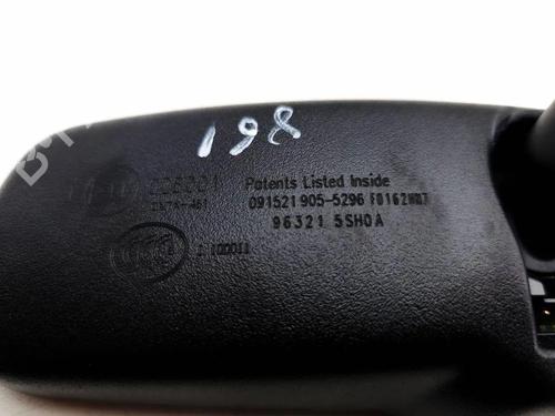 Espelho interior NISSAN LEAF (ZE1) Electric | BP36332850I6 - Image 9