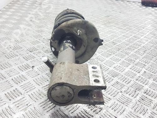Right front shock absorber PEUGEOT 5008 (0U_, 0E_) 1.6 HDi | BP28887349M17 